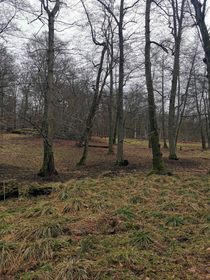 Wildpark Stuttgart