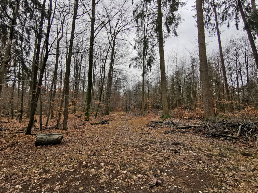 Wildpark Stuttgart