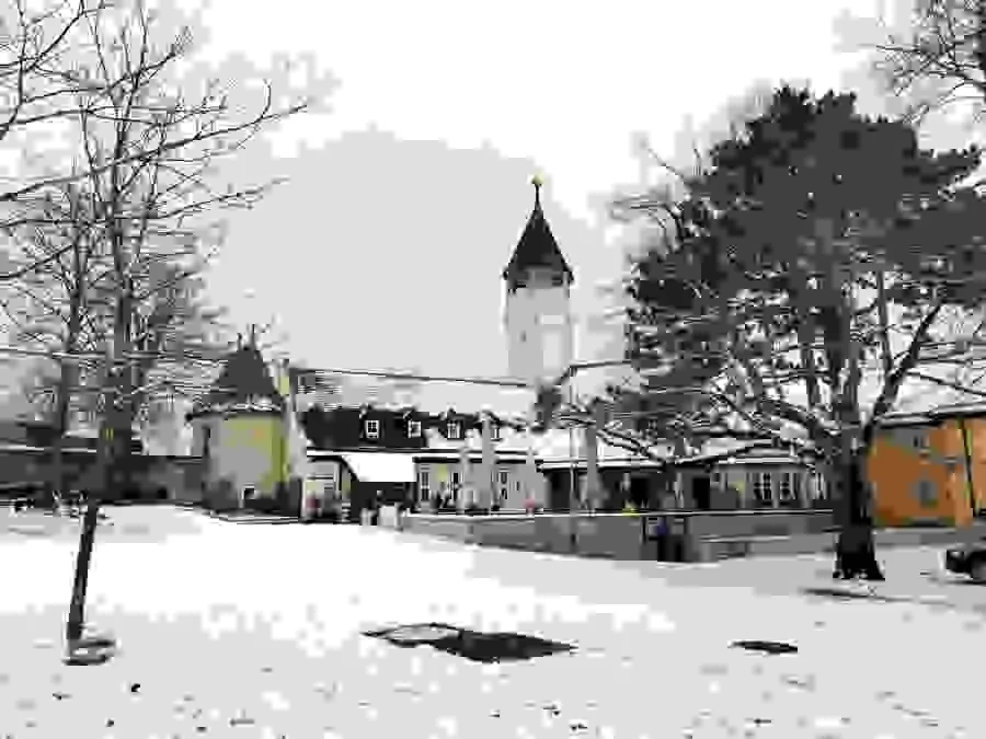 Burg Teck