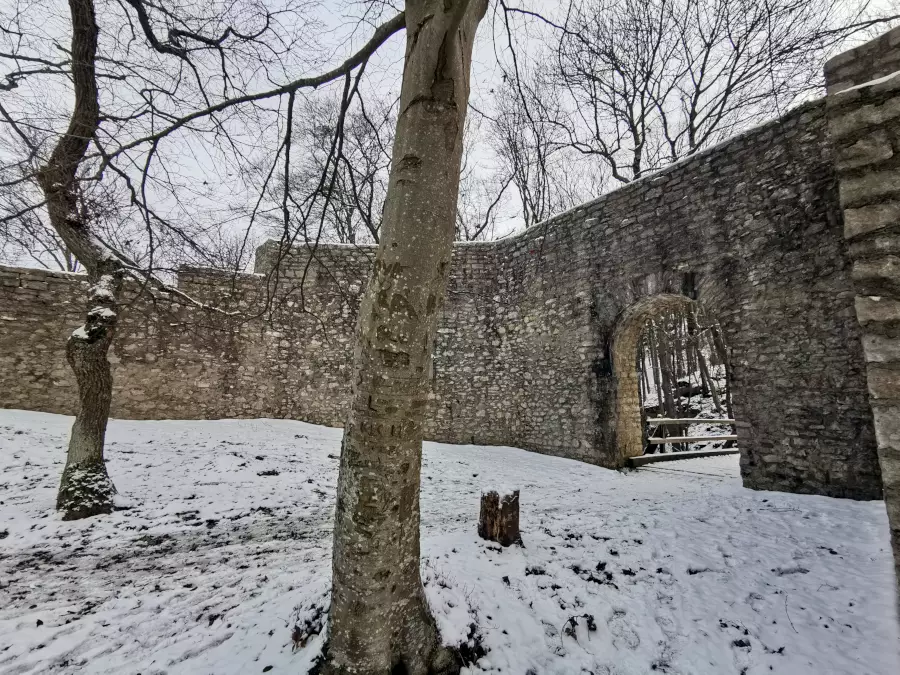 Burg Teck