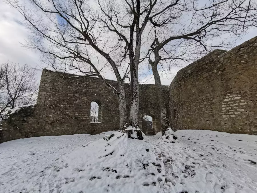 Burg Teck