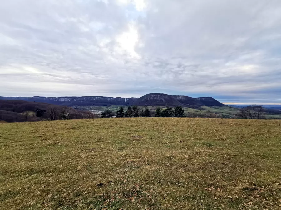 Burg Teck