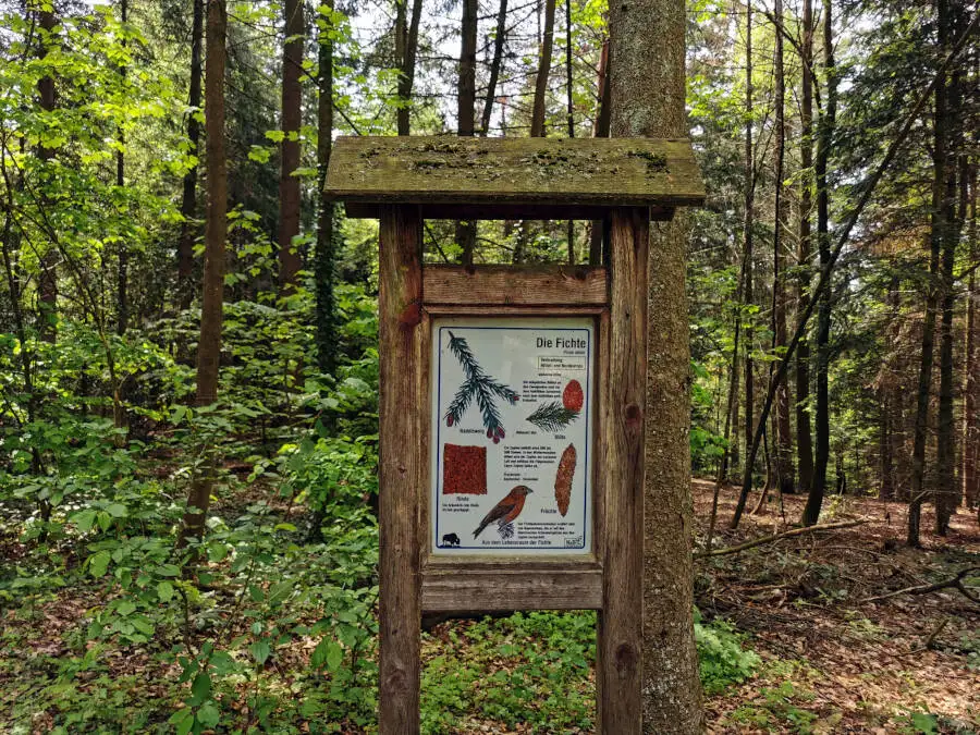 Wildpark Pforzheim