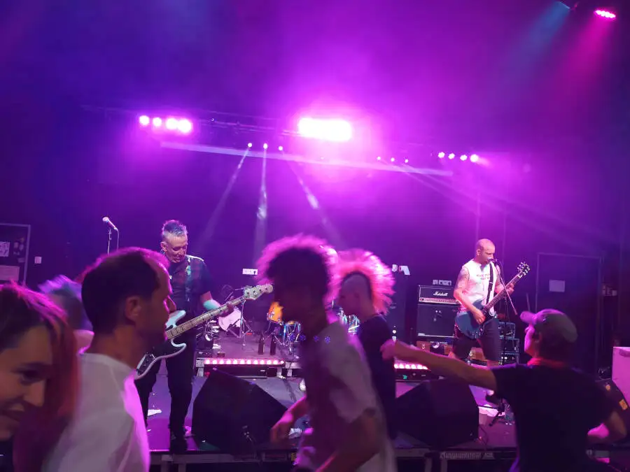 Punkfest 2022