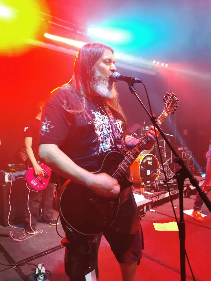 Punkfest 2022