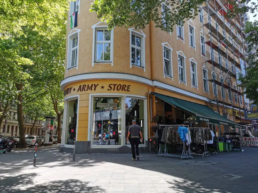 Berlin