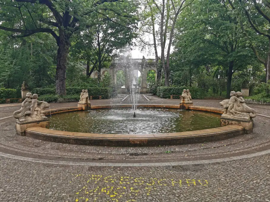 Berlin
