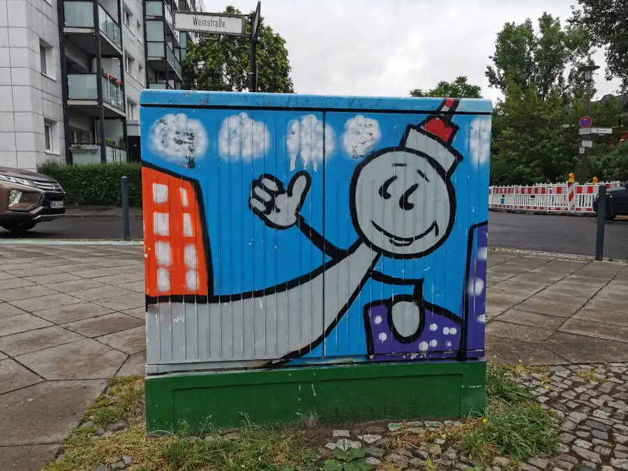 Berlin