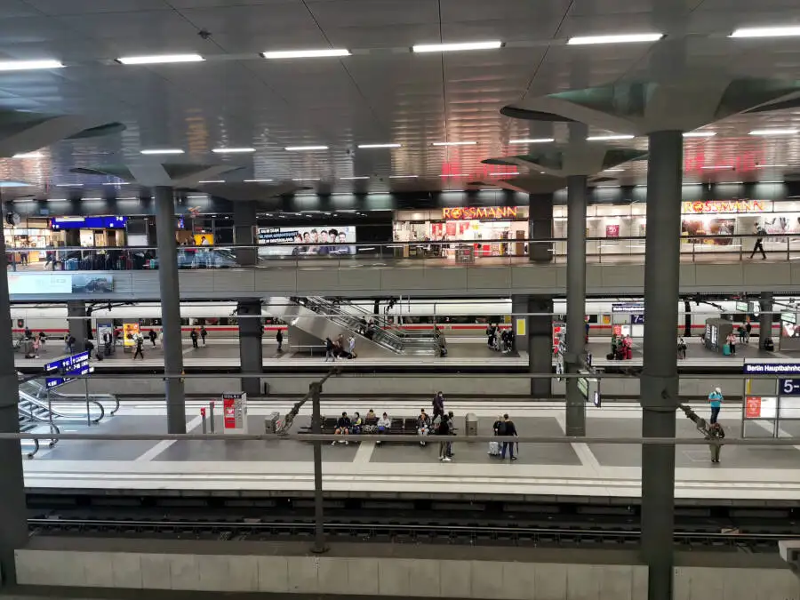 Berlin