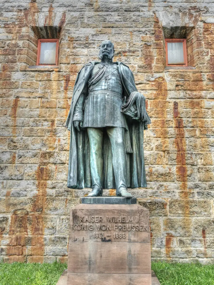 Burg Hohenzollern
