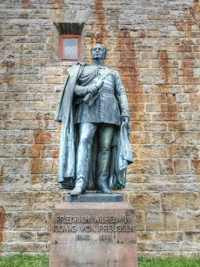 Burg Hohenzollern