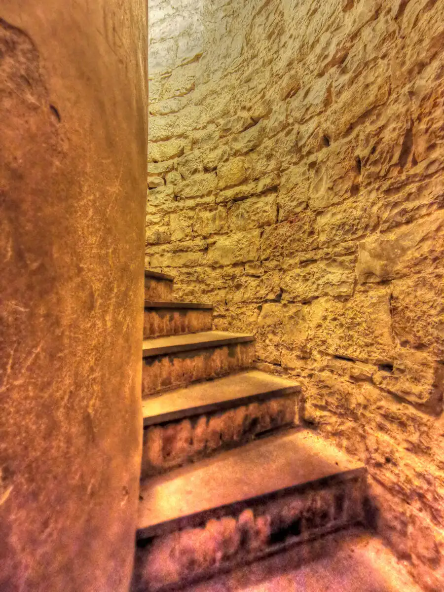 Burg Hohenzollern