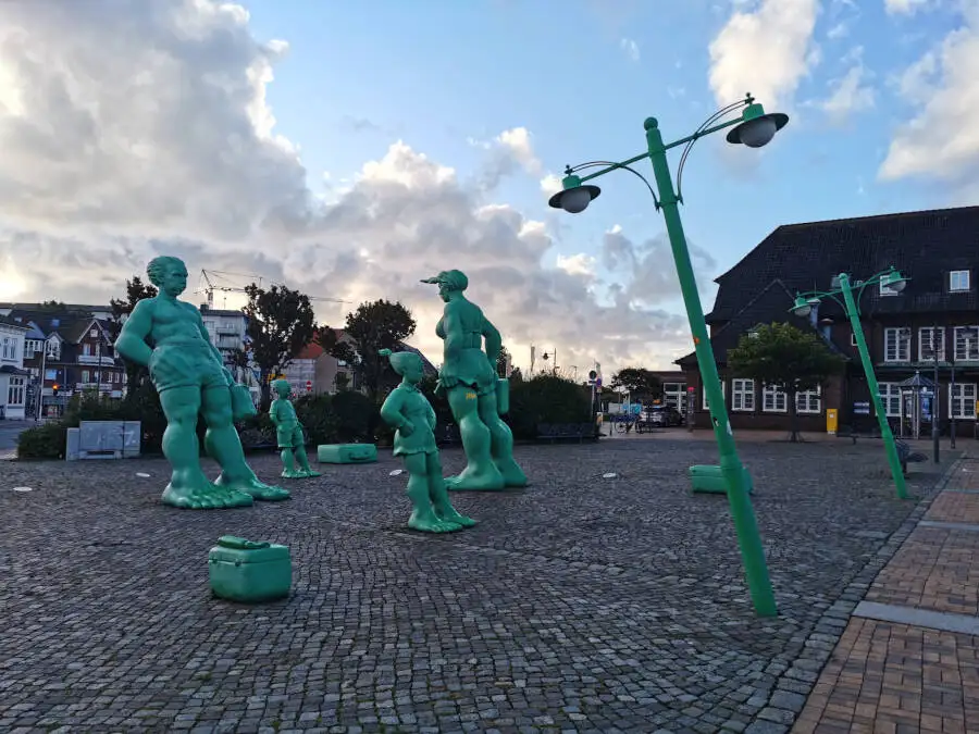 Sylt, 2022