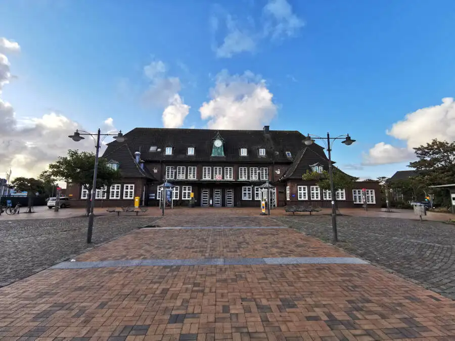 Sylt, 2022