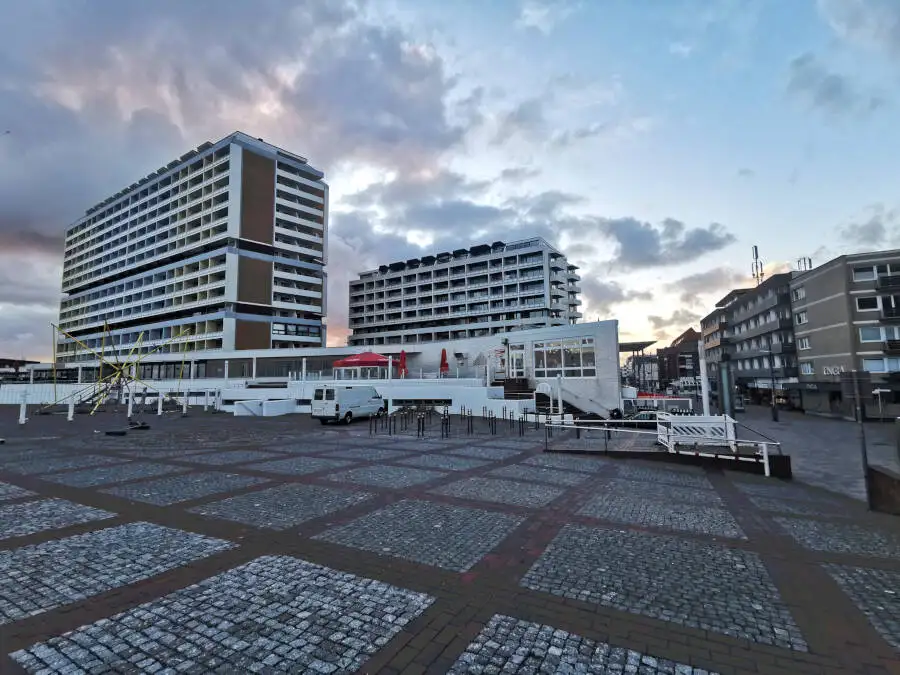 Sylt, 2022