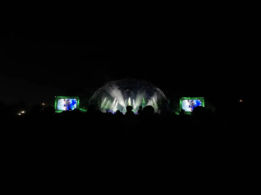 Powerwolf, Rock Your Brain Fest 2022