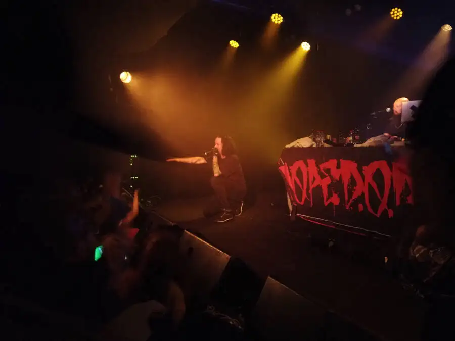 Dope D.O.D.