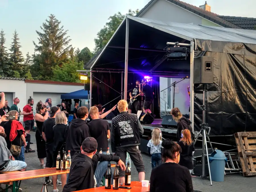Eisfestival