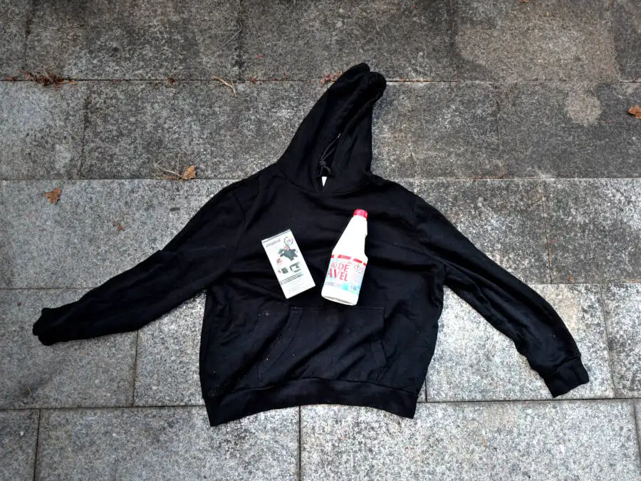 Kapuzenpullover