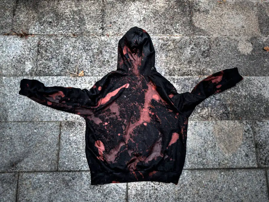 Kapuzenpullover