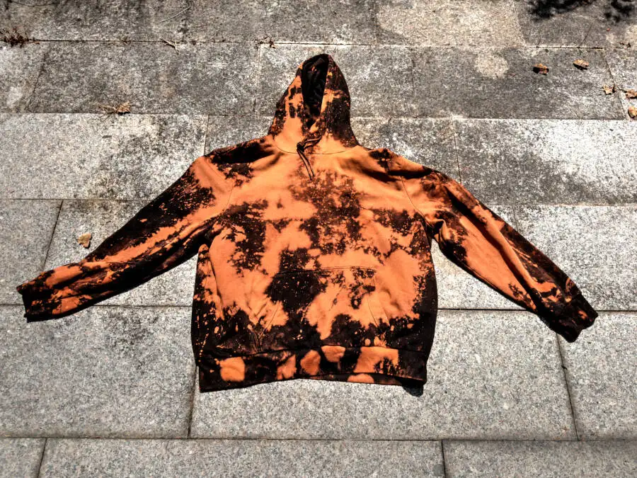 Kapuzenpullover