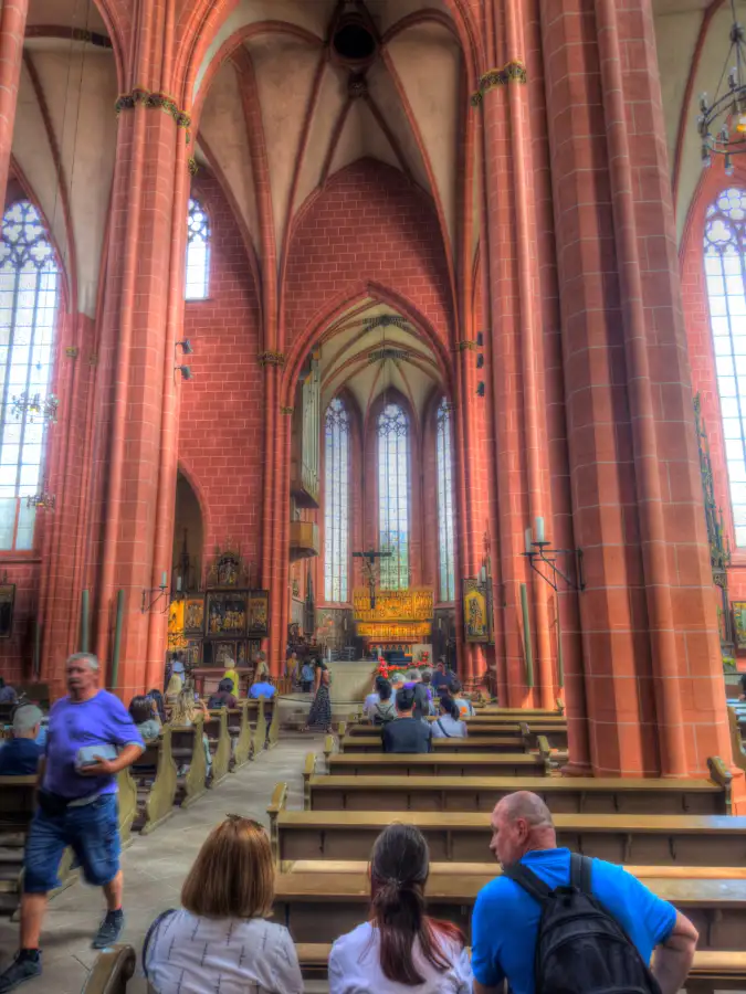 Franfurt am Main
