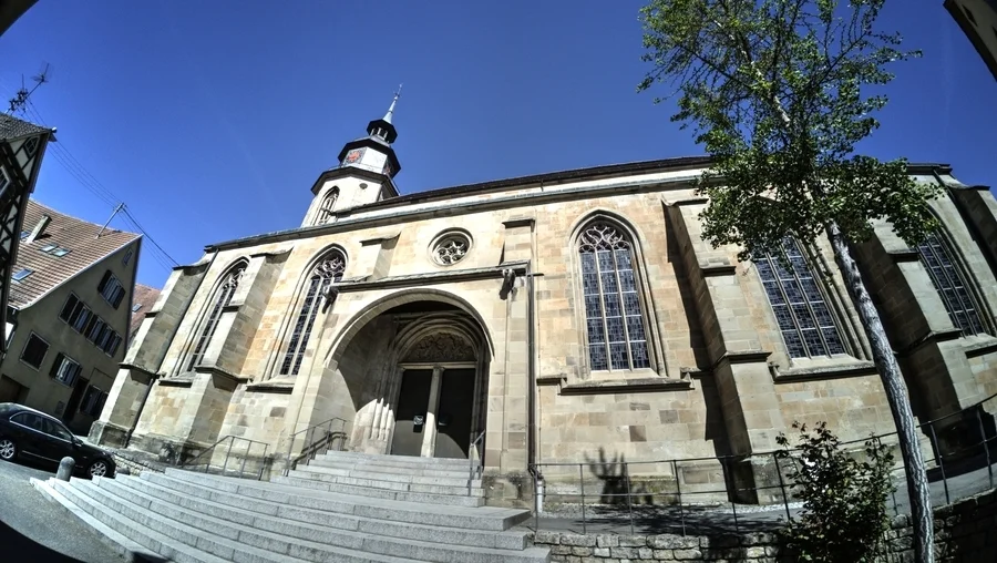 Vaihingen an der Enz, Baden-Württemberg