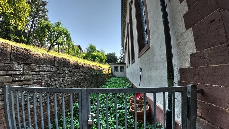 Grafenau, Dätzingen