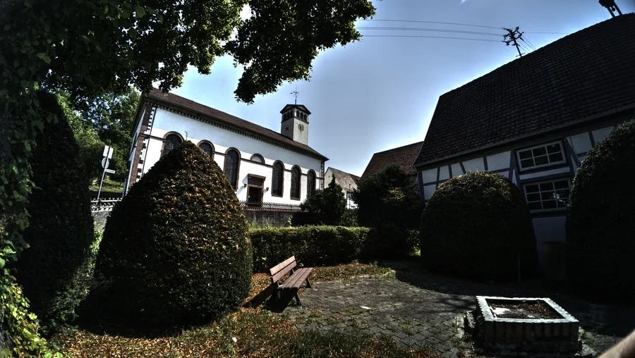 Grafenau, Dätzingen