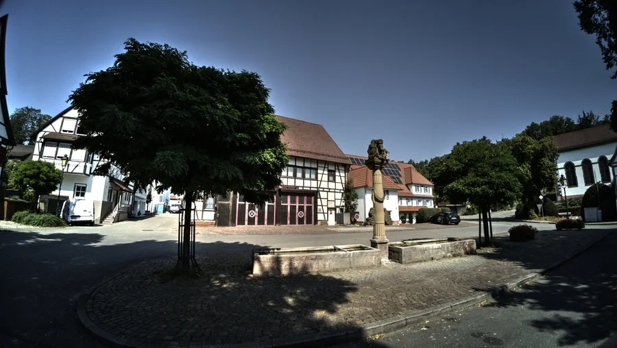 Grafenau, Dätzingen
