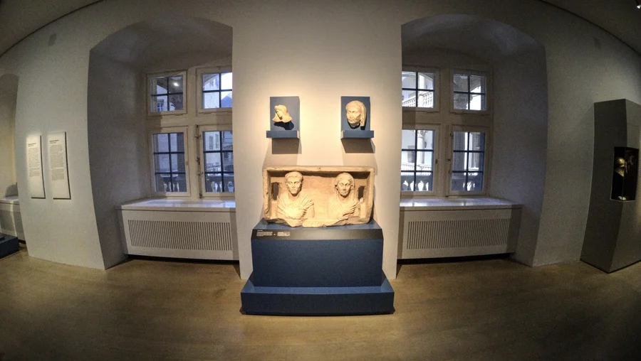 Landesmuseum Württemberg