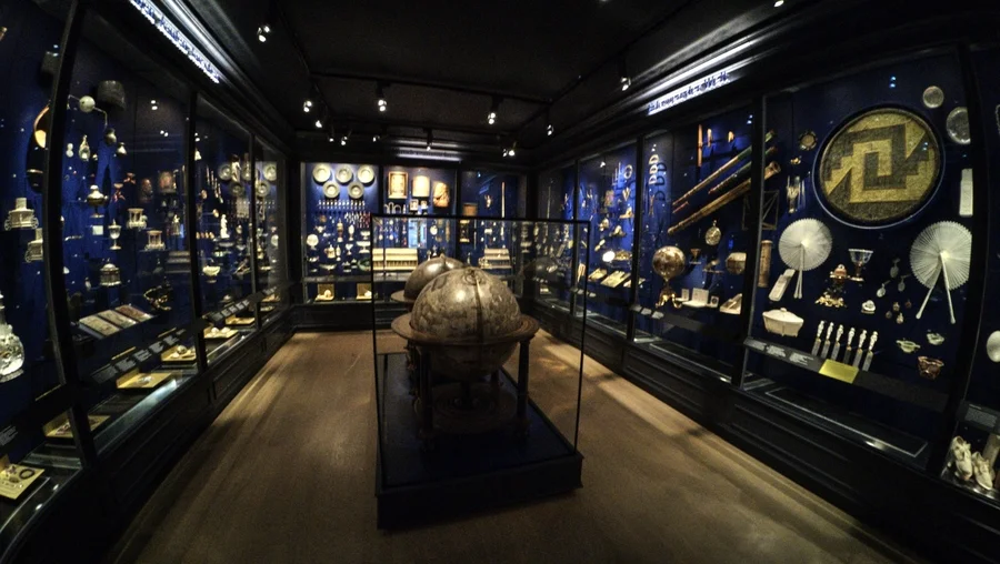 Landesmuseum Württemberg
