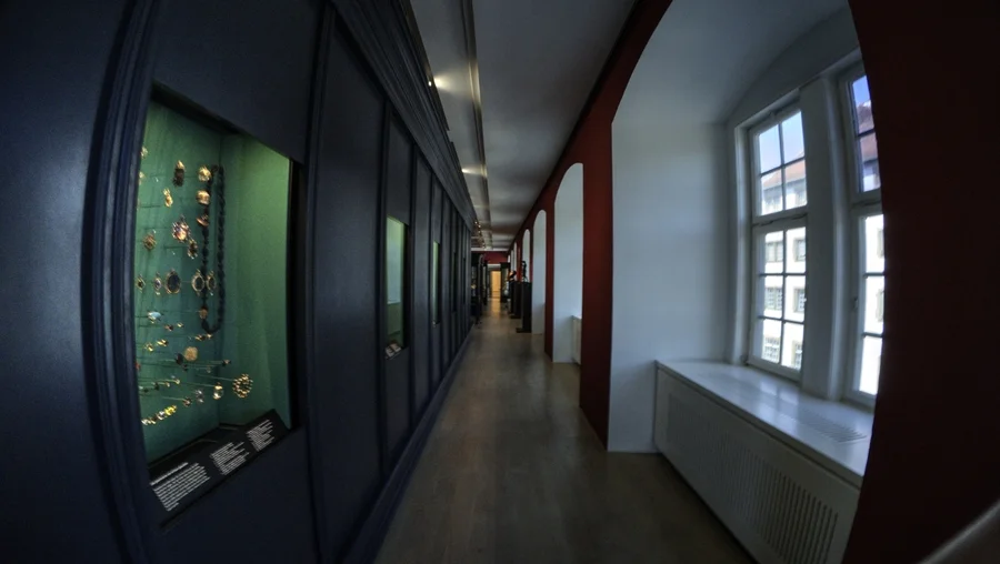 Landesmuseum Württemberg