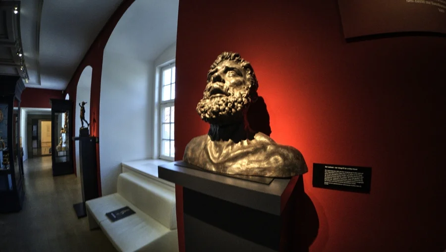 Landesmuseum Württemberg