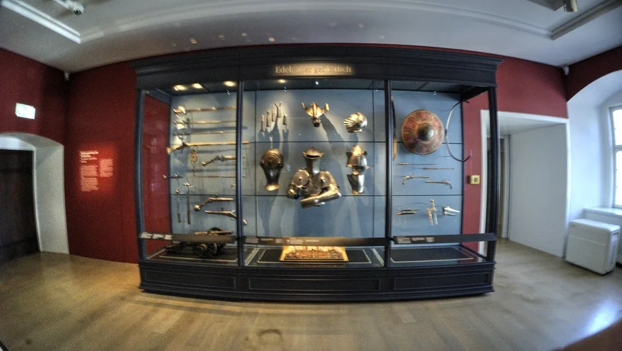 Landesmuseum Württemberg