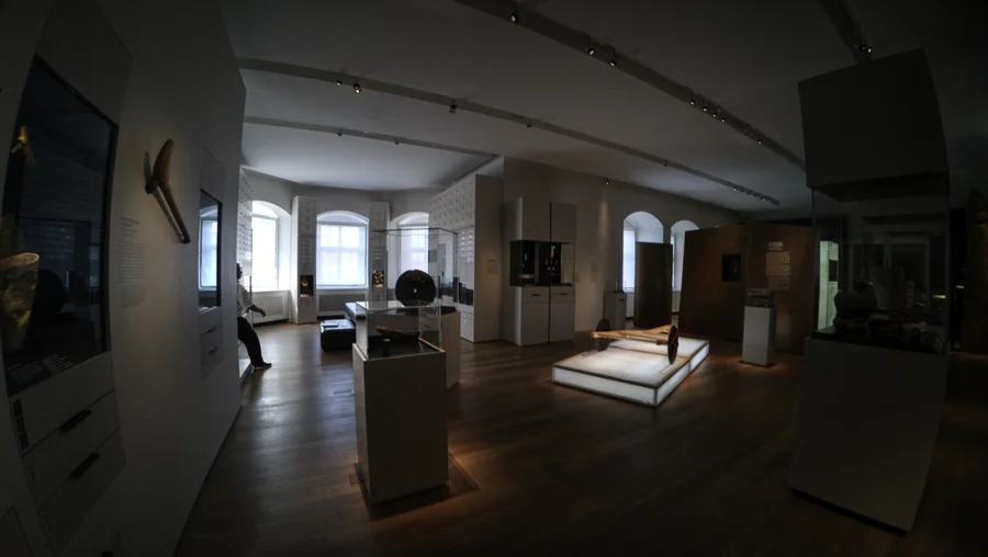 Landesmuseum Württemberg