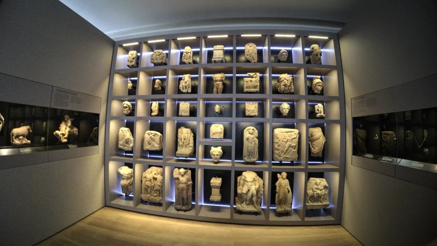Landesmuseum Württemberg