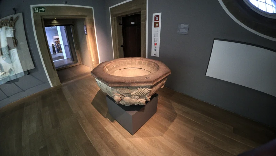 Landesmuseum Württemberg