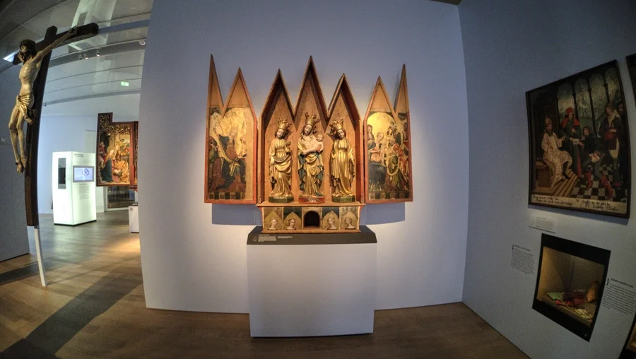 Landesmuseum Württemberg