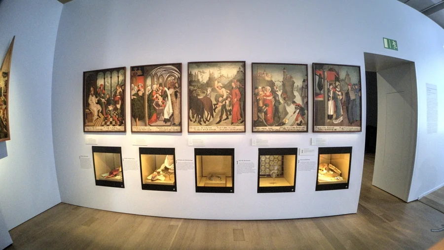 Landesmuseum Württemberg
