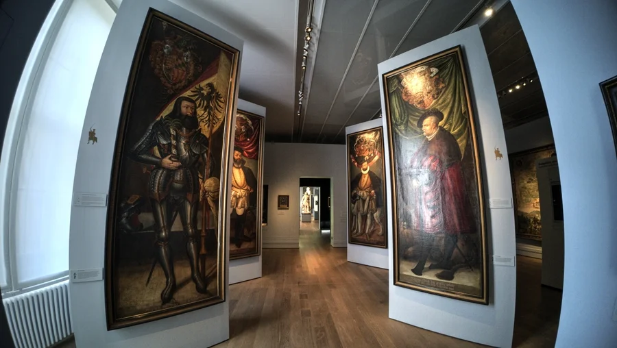 Landesmuseum Württemberg