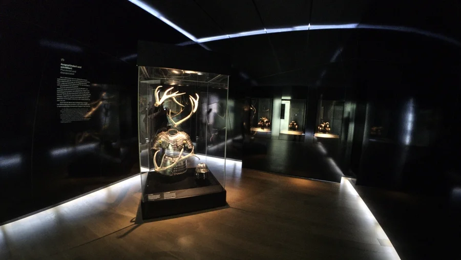 Landesmuseum Württemberg