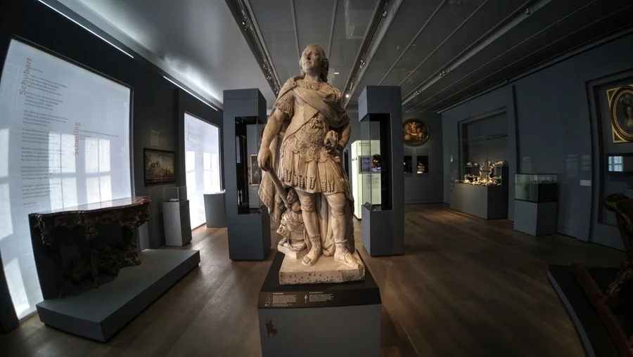 Landesmuseum Württemberg
