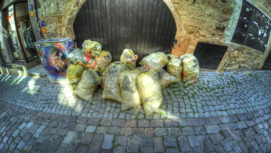 Tübingen, Altstadt
