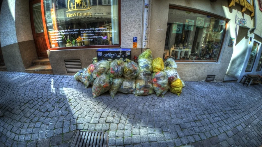 Tübingen, Altstadt