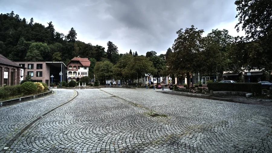 Bad Liebenzell, Landkreis Calw