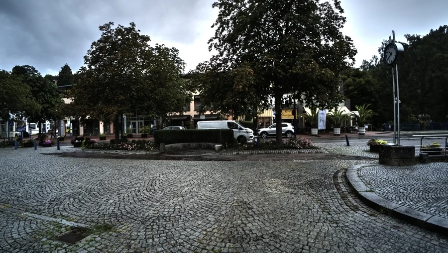 Bad Liebenzell, Landkreis Calw