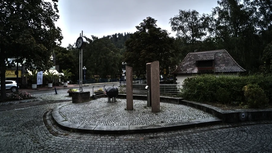 Bad Liebenzell, Landkreis Calw