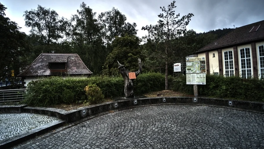 Bad Liebenzell, Landkreis Calw