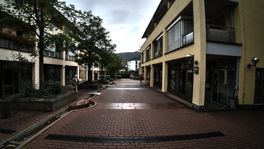 Bad Liebenzell, Landkreis Calw
